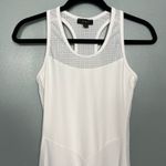 Alala  Serena Dress in White Activewear Tennis Skirt Casual Women’s XS Photo 1