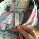 Balance Athletica Affirmation Short – Thunderstorm Photo 3