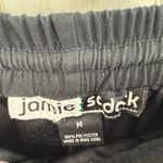 Jamie Sadock Women’s Medium Black Jogger Pants Photo 1