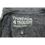 Threads 4 Thought ladies THRESDS 4 THOUGHT top size S Photo 2