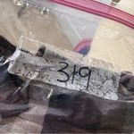 Carhartt  Women's Rugged Flex Hamilton Shirt Button Down Plaid Check Purple Black Photo 5