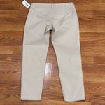 Frank & Eileen WICKLOW The Italian Chino Khaki size 2 Photo 6