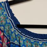 Flying Tomato  Floral Maxi Dress - Size S - EUC Photo 3