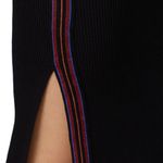 Cupcakes and Cashmere Leola Dress Size M Black Size M Photo 5