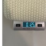 Gap  Ivory Knit Infinity Scarf Cozy Warm Winter Accessories‎ Women's Photo 4