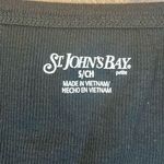 st. john's bay St. John’s Bay Small Beaded Tank Top Photo 6
