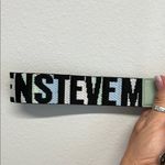 Steve Madden Mint Green Wristlet Purse and Card Holder Set Photo 2