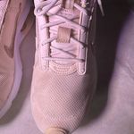 Nike  Women's Beige Sneakers Photo 4
