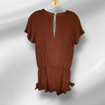 Chaser  Shorts Romper‎ nwt Photo 4