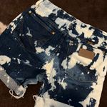 Wrangler Acid Wash  Shorts Photo 1
