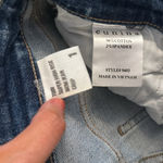 Eunina Lulus  Tobi distressed jeans Photo 3