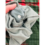 Lululemon align Biker Shorts Size 2 Light Green Photo 2