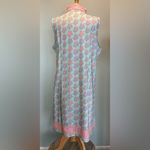 Simply Southern  Tunic turtles Dress summer lightweight stretchy Size XL Photo 2