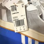 Adidas Campus 00s Grey Suede Casual Sneakers HQ8707 Mens 4.5 Womens 5.5- 6 Photo 6