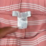LAKE Pima Pajama Bottoms Pink Size XS Photo 3