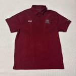 Under Armour South Caroline Gamecock’s Polo Photo 0