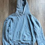 Hollister  Boxy Fit Hoodie  Photo 0