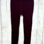 Betsey Johnson Small Performance Black Ankle Leggings Yoga Pilates Gym Running Photo 0