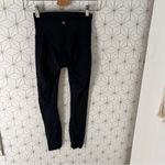 Lululemon Wunder Under High-Rise Tight 25" *Full-On Luxtreme
Black Photo 8