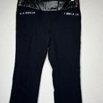 Joe Benbasset ‎ Black Pants Photo 1