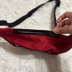 Levi's Levi’s Red Signature Fanny Pack Bag Photo 2