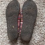 Maurice's Multi-Color Elle Stripe (Fabric Upper and Outsole)  Flat Photo 2