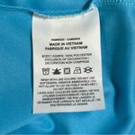 Nike  Victory Dri-Fit Long Sleeve Golf Polo Photo 6