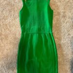 superdown  GREEN MINI DRESS SIZE SMALL NWOT REVOLVE Photo 3