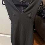 fab'rik  tight black dress  Photo 0