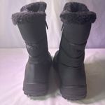 totes Black Winter & Rain Boots Size 10 Photo 12