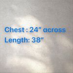 Caryn Lawn Caroline Dress In Rose Pink Poplin Cotton Shirt Dress One‎ Size NWT Photo 8