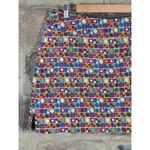 Sahalie Skort Woman's Large Neutral Retro Tennis Stretch Lightweight Summer Tan Photo 1