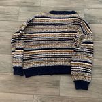Tularosa  stripe sweater Photo 7