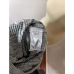 New Hatch Maternity The Harper Cardigan Dress Pearl Grey Space Dye 2 (Medium) Gray Size undefined Photo 10