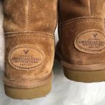 American Eagle -Suede Boots-Sz 6 Photo 3