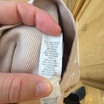 Aerie  Size Medium 7/8 High-Rise Light Pink Activewear Leggings. Photo 5