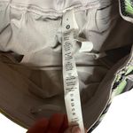 Lululemon Hotty Hot HR Short 4" Size 4 Paint Glide Warp Multi / Chrome Photo 4