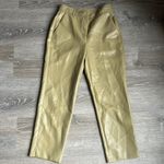 Aritzia  Babaton Command Cropped Pant taupe beige Photo 1