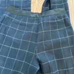 Elizabeth and James  The Real Real wide leg pants Sz 4 Photo 2