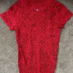 Lululemon  Swiftly Short Sleeve Photo 1