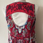 Altar'd State Altar’d State Bohemian Embroidered Dress Size Small Photo 5