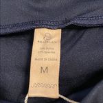 Shapellx Black Women's Pants size M inseam 30” waist 26” elastic brand new Size M Photo 9