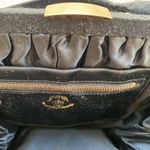Vintage 1940s/1950s L & M Bags by Edward Black Handbag Purse Photo 2