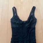 Princess Polly Shila corset mesh bodycon mini dress Photo 2