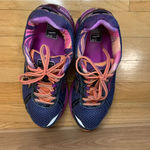 Brooks Adrenaline GTS 15 Women's Sneakers in Purple - Size 10.5 Wide Photo 4