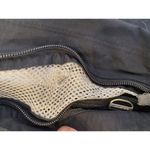 Burton Formula Women’s Blk Snowboarding Pants Sz Lg Zippers Pockets Winter Warm Photo 11