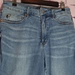 Judy Blue  SKINNY FIT LIGHT BLUE WASH JEANS 14W Photo 2