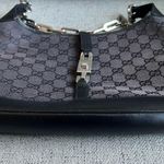 Gucci  Jackie chain monogram shoulder bag Photo 7