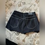 Carmar Denim Carmar black denim skirt Photo 2