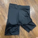 Spanx  NWOT Booty Booster Size Small in Very Black Removable Booty Pads Sculpt Photo 4